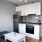 Seaside Garden Appartement *