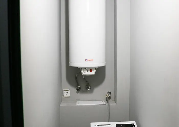 Διαμέρισμα Seaside Garden *