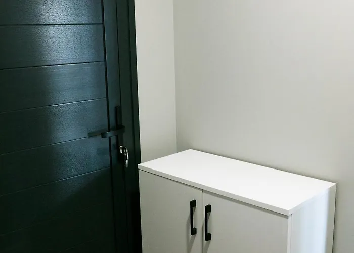 Seaside Garden * Βάρνα