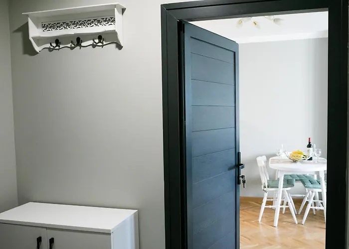 Seaside Garden Βάρνα