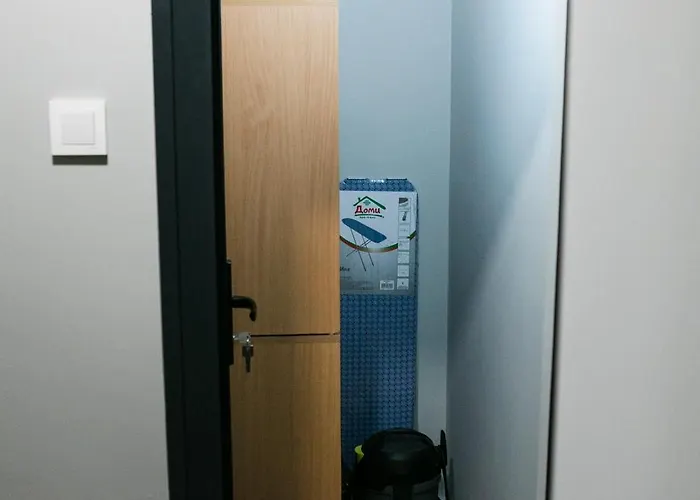 Seaside Garden * Βάρνα