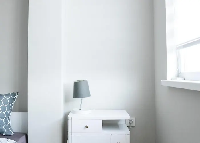 Seaside Garden Διαμέρισμα *