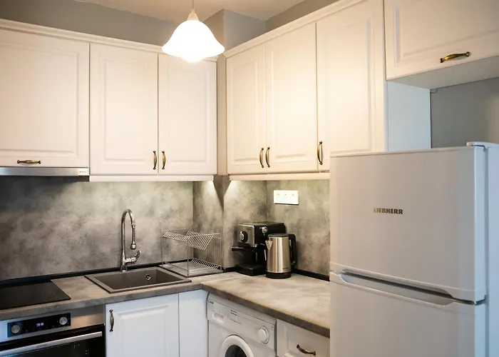 Seaside Garden Διαμέρισμα Βάρνα