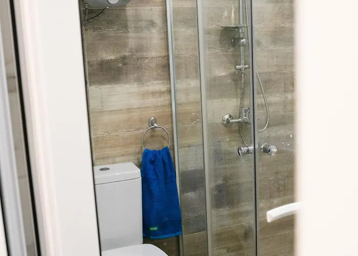 Seaside Garden Διαμέρισμα *