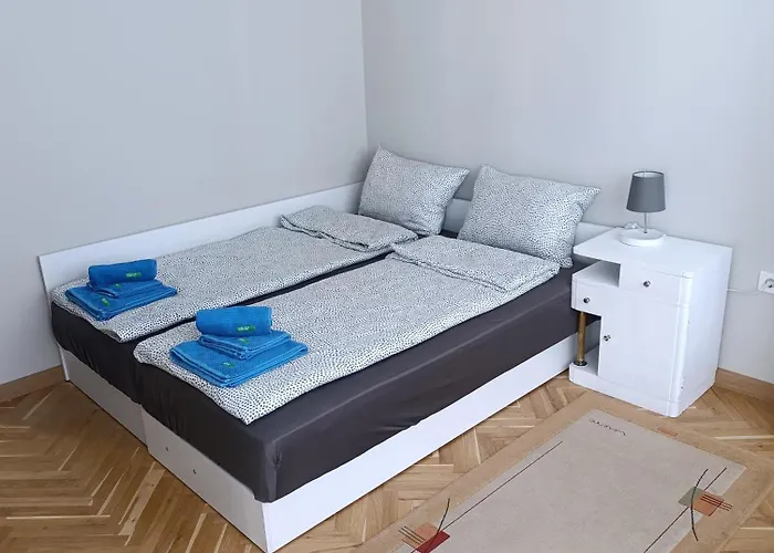 Seaside Garden * Βάρνα