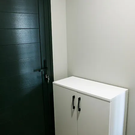 Seaside Garden * Warna