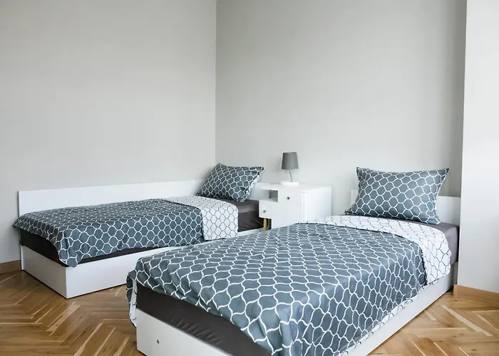 Appartement Seaside Garden *